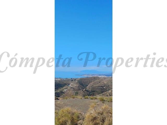 Image No.3-Terre à vendre à Torrox