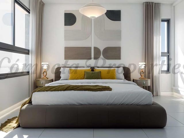 Image No.7-3 Bed Property for sale