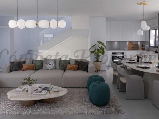 Image No.9-3 Bed Property for sale