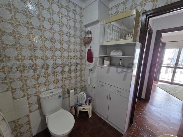 Image No.12-Appartement de 3 chambres à vendre à Torrox