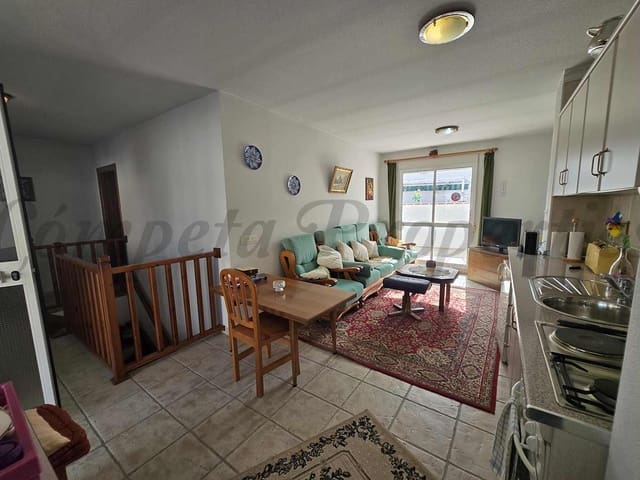 Image No.14-Appartement de 3 chambres à vendre à Torrox