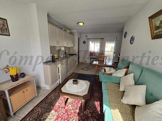 Image No.15-Appartement de 3 chambres à vendre à Torrox