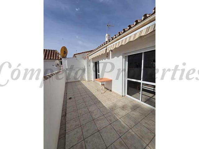 Image No.17-Appartement de 3 chambres à vendre à Torrox