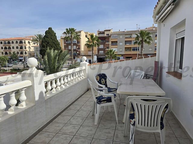 Image No.18-Appartement de 3 chambres à vendre à Torrox