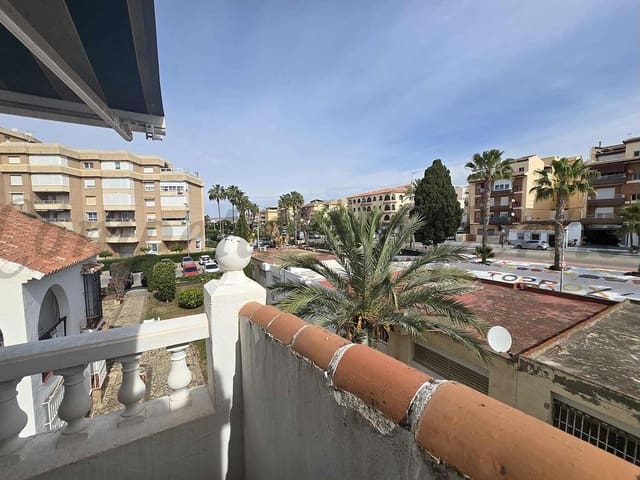 Image No.19-Appartement de 3 chambres à vendre à Torrox