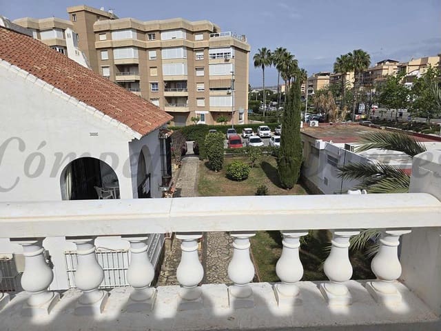 Image No.2-Appartement de 3 chambres à vendre à Torrox