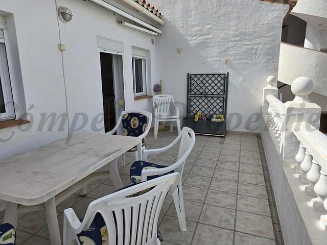 Image No.3-Appartement de 3 chambres à vendre à Torrox