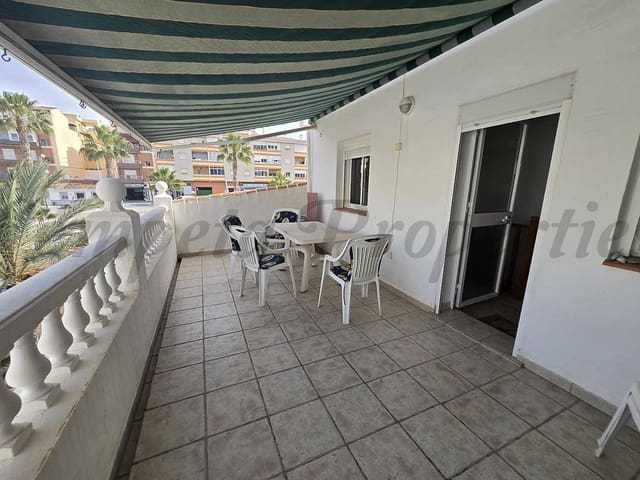 Image No.4-Appartement de 3 chambres à vendre à Torrox