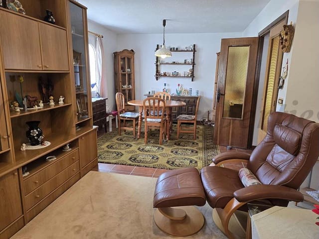 Image No.6-Appartement de 3 chambres à vendre à Torrox