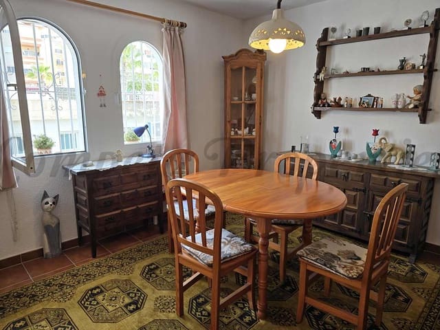 Image No.7-Appartement de 3 chambres à vendre à Torrox