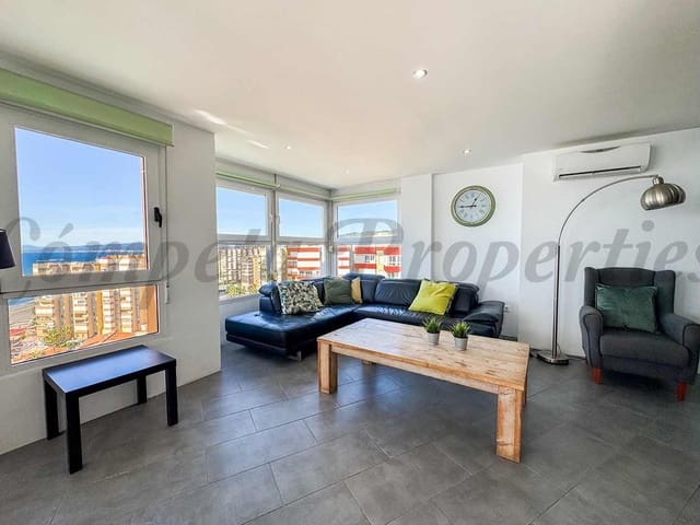 Image No.7-3 Bed Apartment for sale