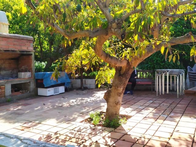 Image No.6-Terre à vendre à Frigiliana