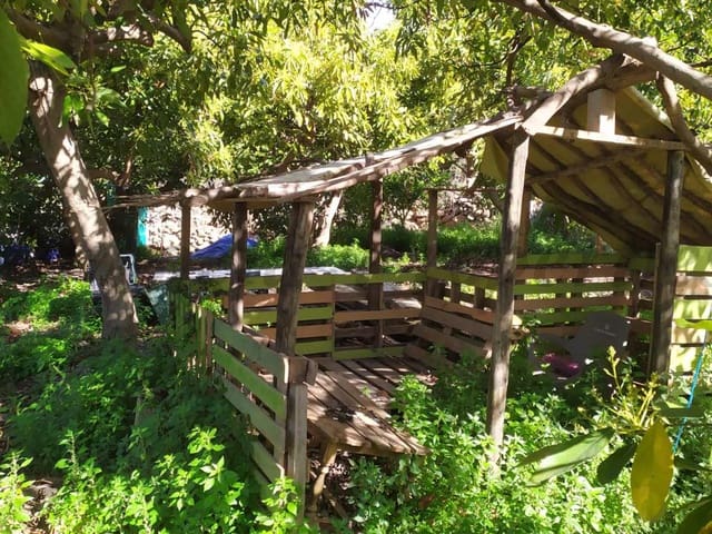 Image No.7-Terre à vendre à Frigiliana