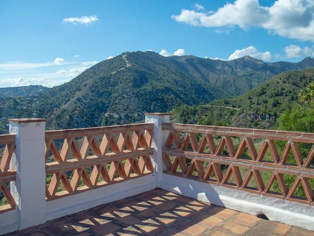 Image No.6-2 Bed Finca for sale
