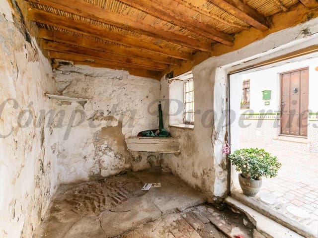 Image No.2-1 Bed Townhouse for sale