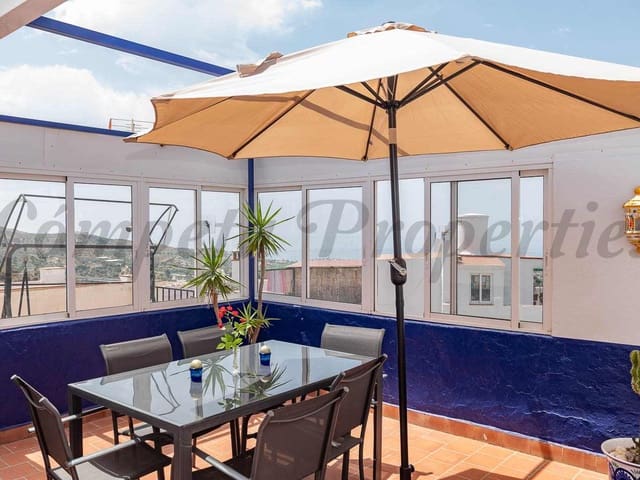 Image No.15-4 Bed Townhouse for sale