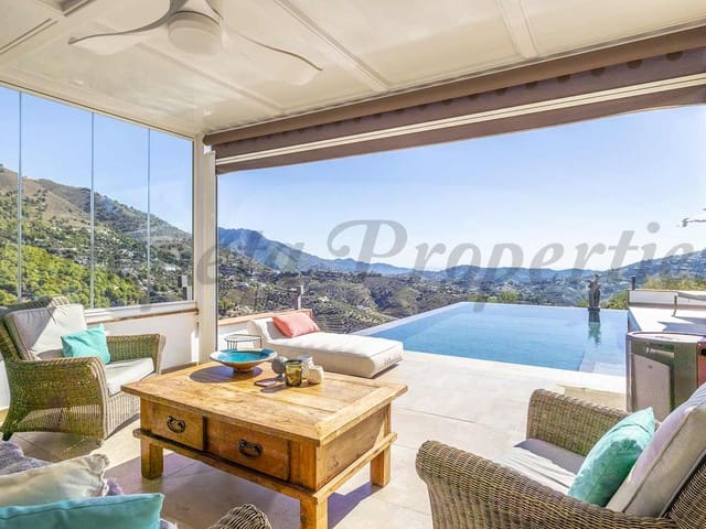 Image No.2-4 Bed Villa for sale