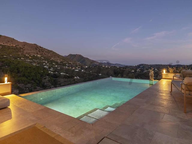 Image No.42-4 Bed Villa for sale