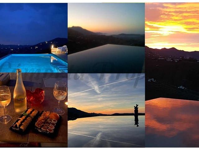 Image No.43-4 Bed Villa for sale