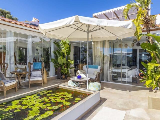 Image No.6-4 Bed Villa for sale