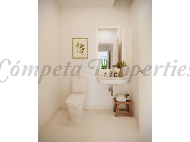 Image No.12-3 Bed Townhouse for sale