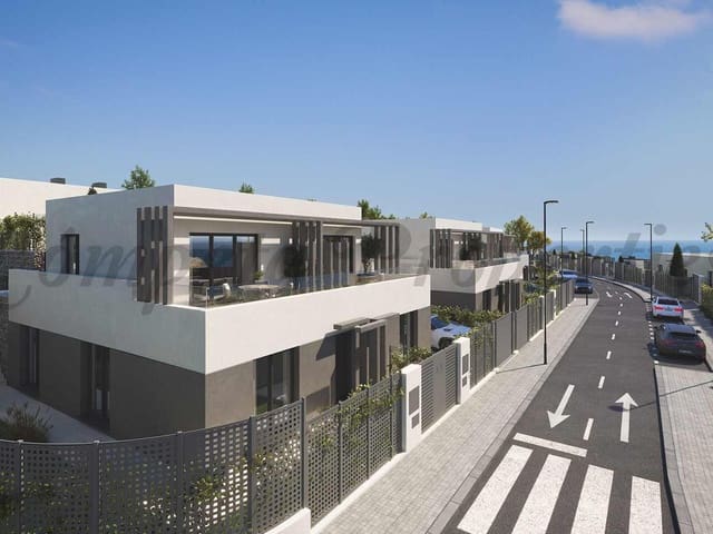 Image No.6-3 Bed Townhouse for sale