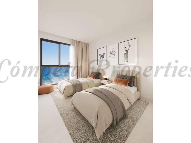 Image No.9-3 Bed Townhouse for sale