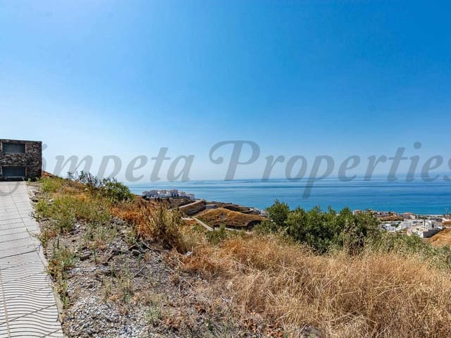 Image No.3-Terre à vendre à Torrox