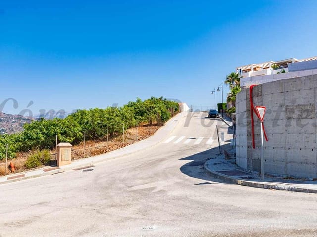 Image No.4-Terre à vendre à Torrox