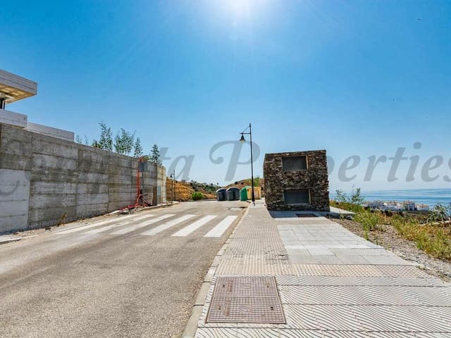 Image No.5-Terre à vendre à Torrox