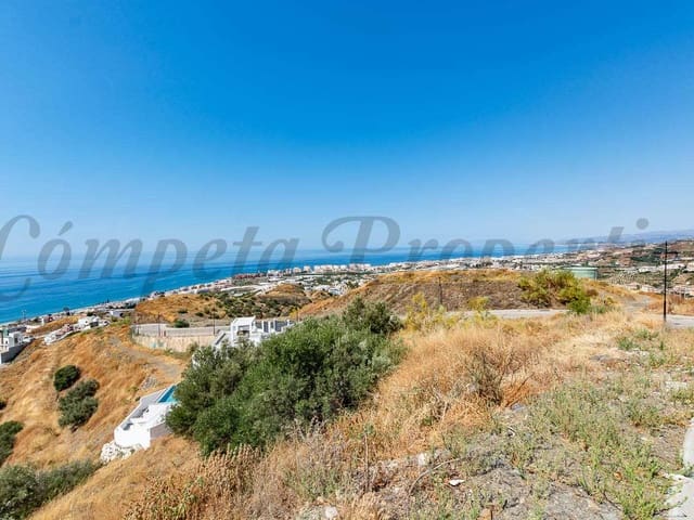 Image No.6-Terre à vendre à Torrox