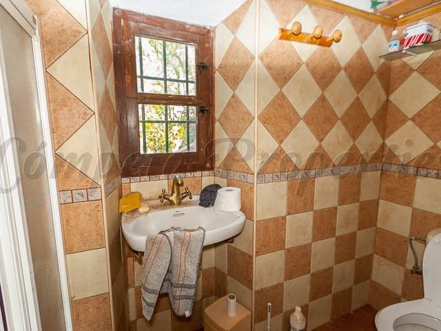 Image No.14-Finca de 2 chambres à vendre à Cómpeta