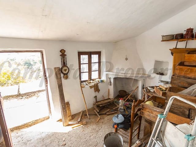 Image No.15-Finca de 2 chambres à vendre à Cómpeta