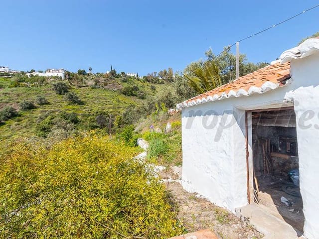 Image No.18-Finca de 2 chambres à vendre à Cómpeta