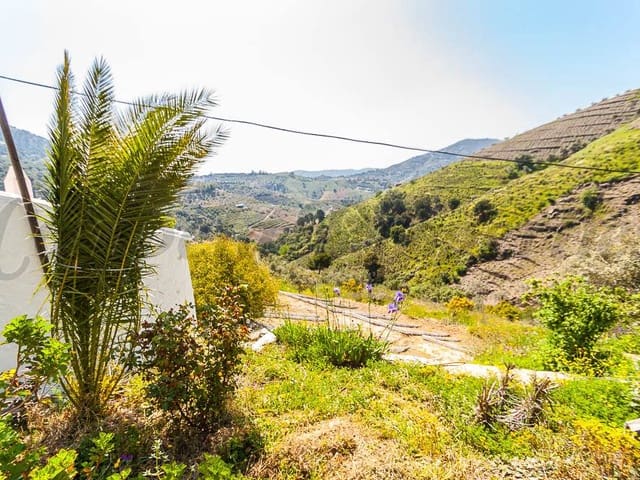 Image No.21-Finca de 2 chambres à vendre à Cómpeta