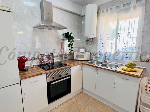 Image No.4-Finca de 2 chambres à vendre à Torrox