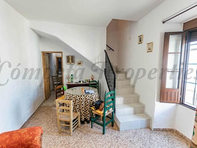 Image No.5-3 Bed Townhouse for sale