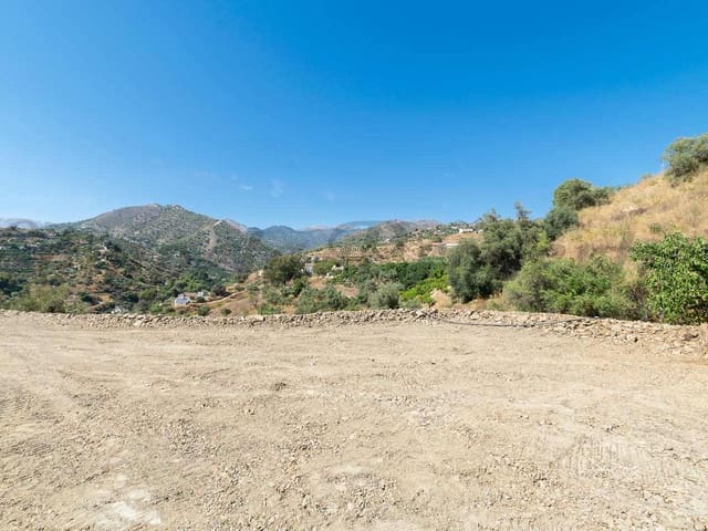 Image No.5-Finca à vendre à Torrox