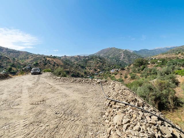 Image No.7-Finca à vendre à Torrox