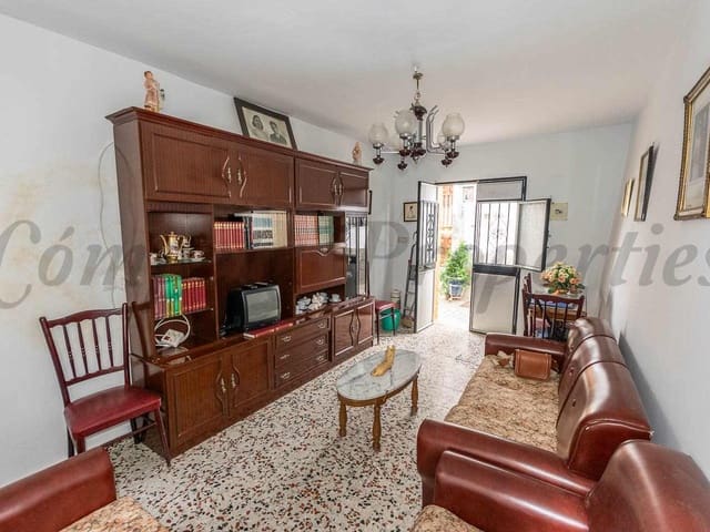 Image No.3-3 Bed Townhouse for sale