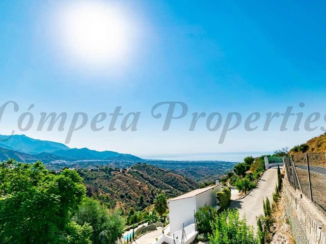 Image No.9-Terre à vendre à Torrox