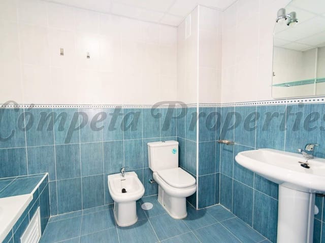 Image No.8-1 Bed Apartment for sale