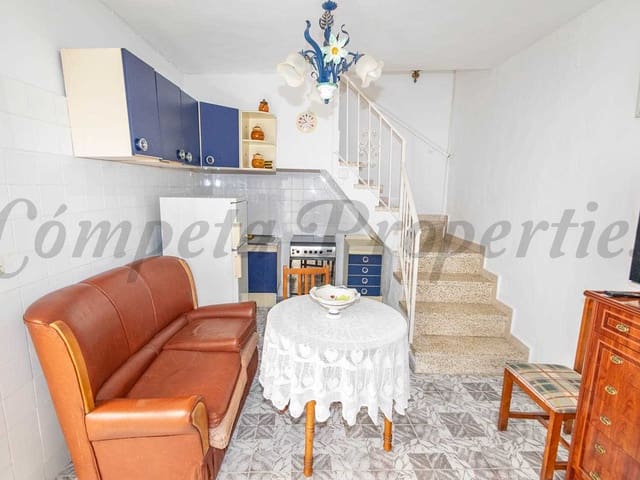 Image No.5-3 Bed Townhouse for sale