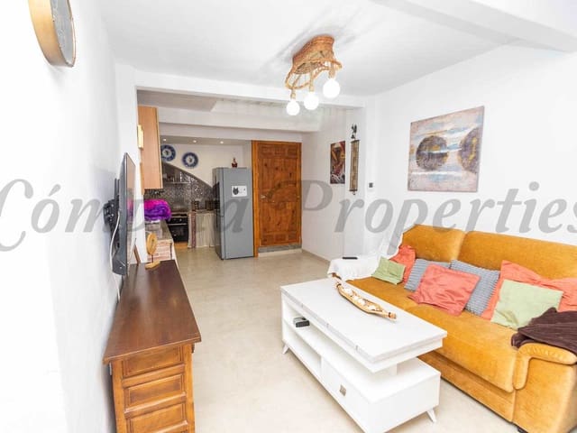 Image No.2-2 Bed Townhouse for sale