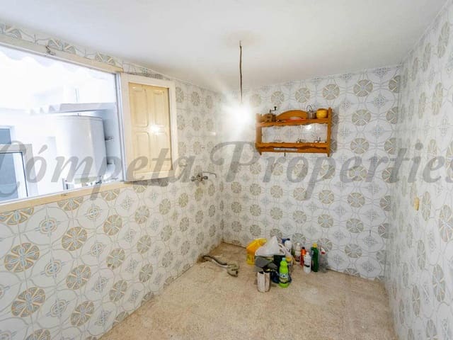 Image No.10-Maison de ville de 3 chambres à vendre à Frigiliana