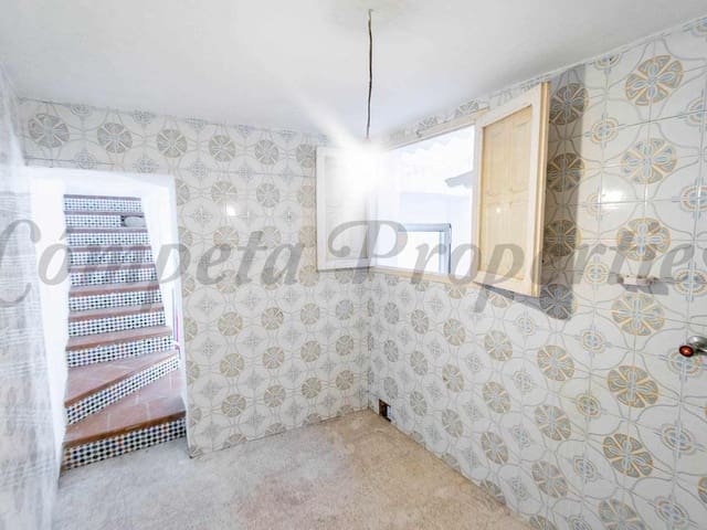 Image No.11-Maison de ville de 3 chambres à vendre à Frigiliana