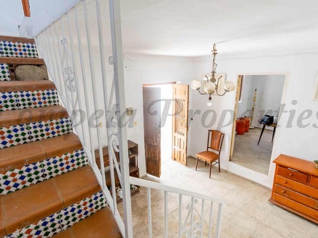 Image No.12-Maison de ville de 3 chambres à vendre à Frigiliana