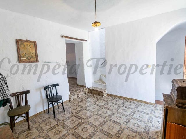 Image No.13-Maison de ville de 3 chambres à vendre à Frigiliana