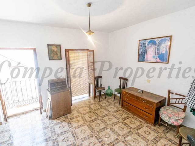 Image No.16-Maison de ville de 3 chambres à vendre à Frigiliana