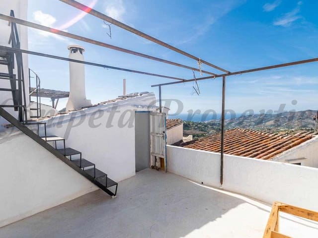 Image No.17-Maison de ville de 3 chambres à vendre à Frigiliana